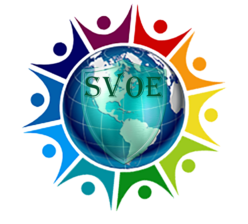 Благотворительный фонд SVOE