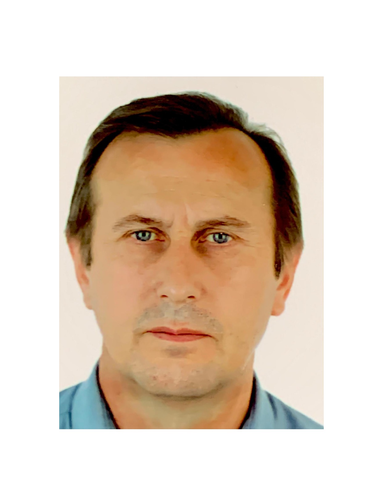 Виктор Яковенко