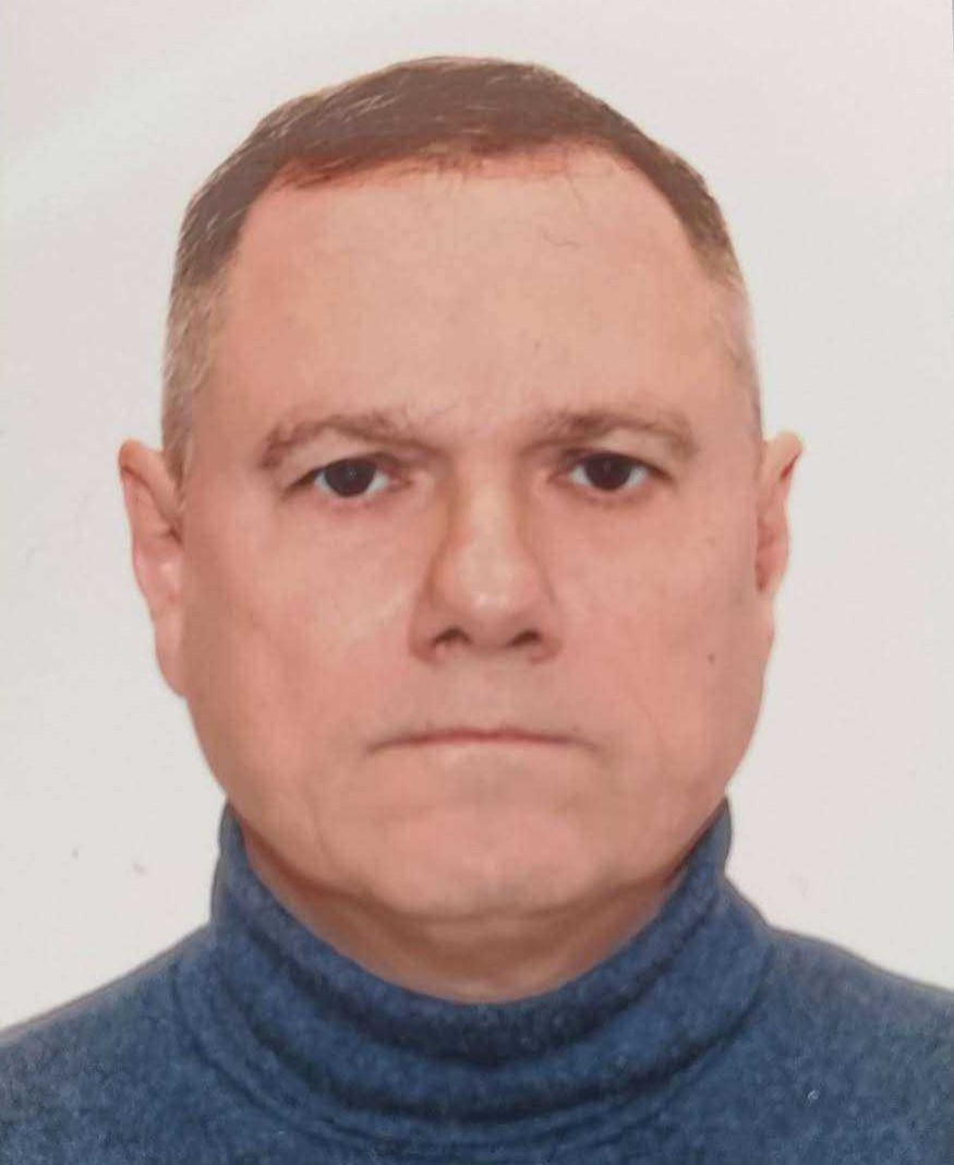 Олег Яременко