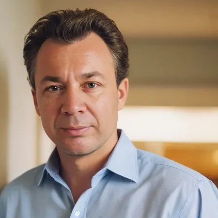 Сергей Виноградов